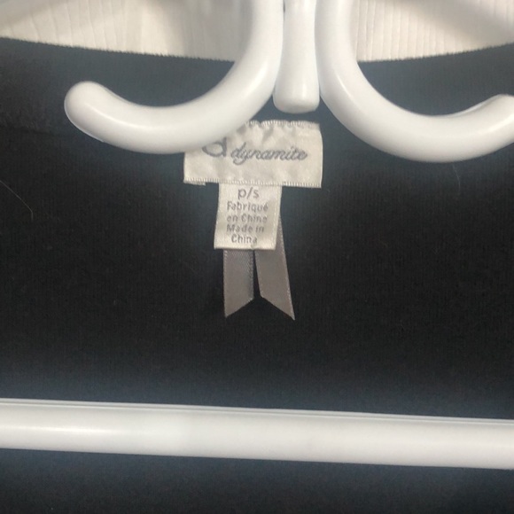 Dynamite S - Picture 3 of 3